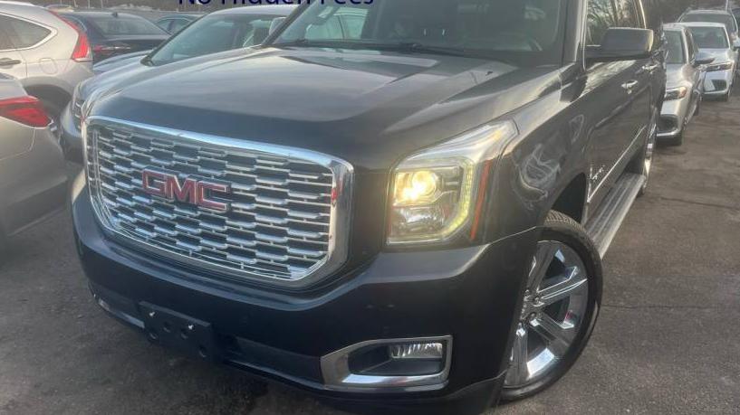 GMC YUKON XL 2020 1GKS2HKJ0LR132459 image